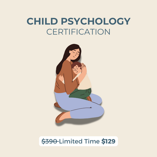 Child Psychology Certification